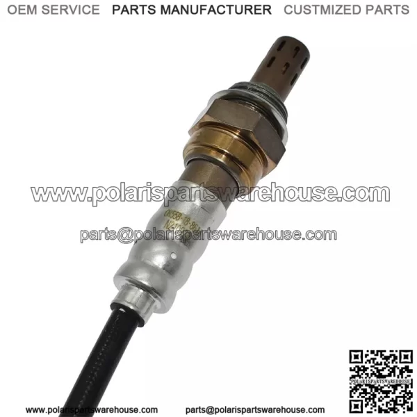 Oxygen sensor (front/rear)  0K558-18861A    for Kia 04 Carnival 2.5L - Image 5