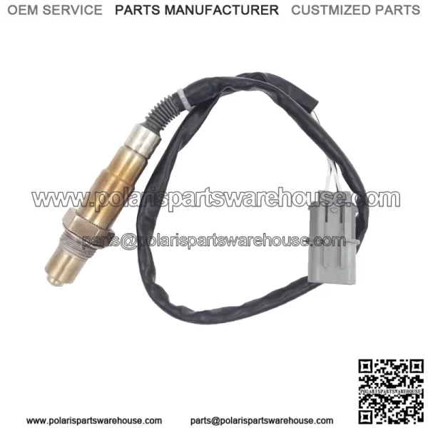 Oxygen sensor (rear)  39210-2B160    for Kia 11 Caravelle 1.6L