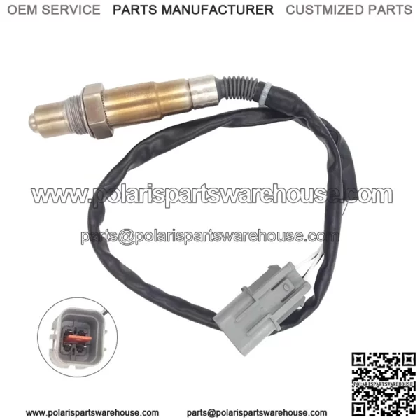 Oxygen sensor (rear)  39210-2B160    for Kia 11 Caravelle 1.6L - Image 2