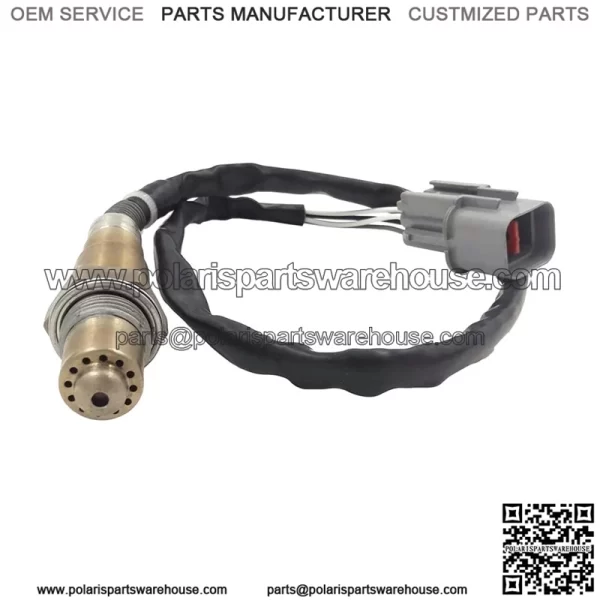 Oxygen sensor (rear)  39210-2B160    for Kia 11 Caravelle 1.6L - Image 3