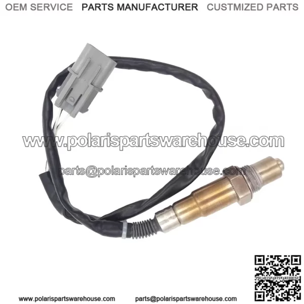 Oxygen sensor (rear)  39210-2B160    for Kia 11 Caravelle 1.6L - Image 4
