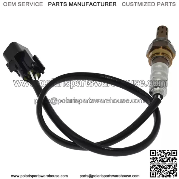 Oxygen sensor (rear left)  39210-39800    for Kia Carnival 3.5L - Image 4