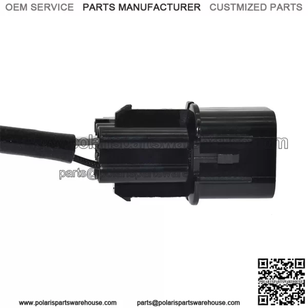 Oxygen sensor (rear left)  39210-39800    for Kia Carnival 3.5L - Image 5