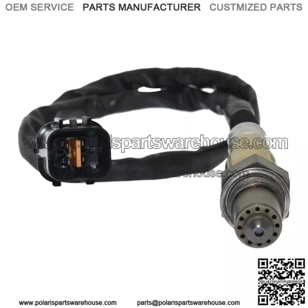 Oxygen sensor (rear right)  39210-39650    for Kia Carnival 3.5L - Image 2