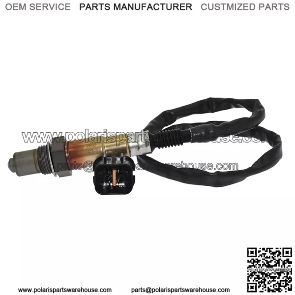 Oxygen sensor (rear right)  39210-39650    for Kia Carnival 3.5L - Image 3