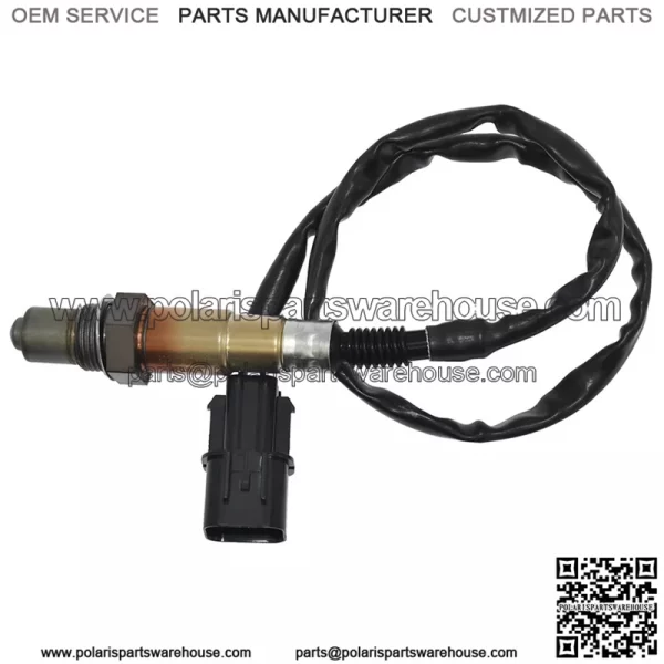 Oxygen sensor (rear right)  39210-39650    for Kia Carnival 3.5L - Image 4