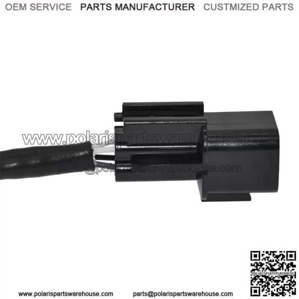 Oxygen sensor (rear right)  39210-39650    for Kia Carnival 3.5L - Image 5