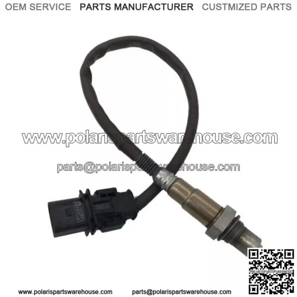 Oxygen Sensor(Front) A0095425918 0258017347 520MM for Benz C204  X218 - Image 2