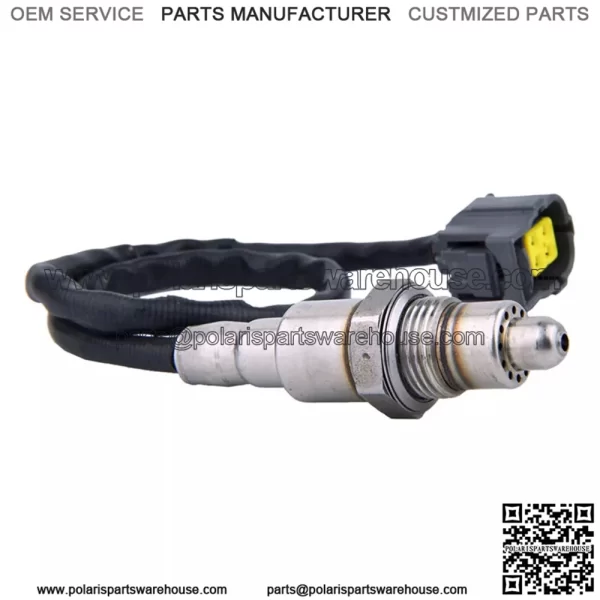 Oxygen sensor (rear) 0075426318  for Mercedes-Benz CLA 180 1.6T in 2013