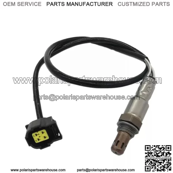 Oxygen sensor (front) 0065422018  for Mercedes-Benz CLS 3.5L in 2012