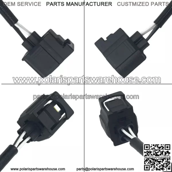 Oxygen sensor (front) 0065422018  for Mercedes-Benz CLS 3.5L in 2012 - Image 3