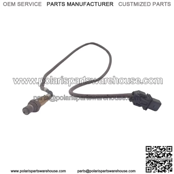 Oxygen sensor (front) 0005423400  for Mercedes-Benz C63 4.0T in 2015