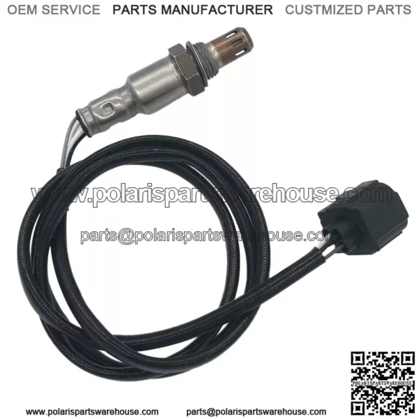 Oxygen sensor (rear) 0065422318  for Mercedes-Benz G63 5.5T in 2013 - Image 2