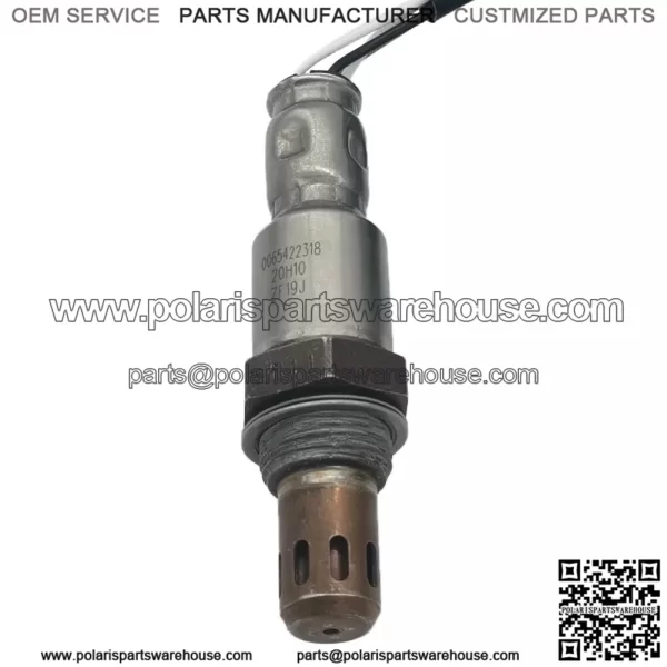 Oxygen sensor (rear) 0065422318  for Mercedes-Benz G63 5.5T in 2013 - Image 3