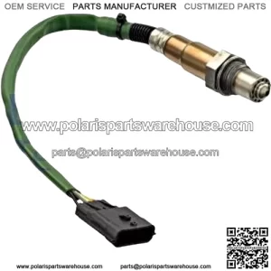 Oxygen sensor (rear) 4535420500  for Mercedes-Benz Smart Fortwo 1.0L in 2014