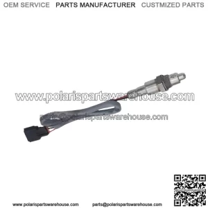 Oxygen sensor (front) 4535420600  for Mercedes-Benz Smart Fortwo 1.0L in 2014