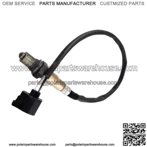 Oxygen sensor (rear) 6365420218  for Mercedes-Benz Vito 2.5L in 2010