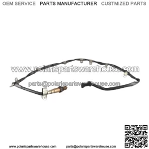 Oxygen sensor (rear) 180915  for Maserati Quattroporte 2008 4.2L