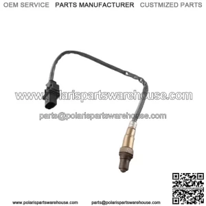 Oxygen sensor (rear) 217447  for Maserati Quattroporte 2009 4.7L