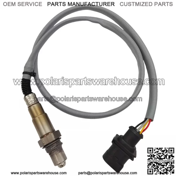 Oxygen sensor (rear) 670002200  for Maserati Ghibli 2014 3.0T - Image 3