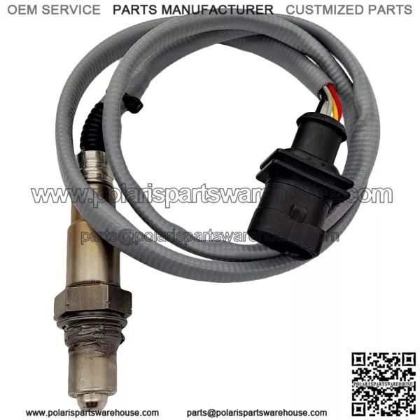 Oxygen sensor (rear) 670002200  for Maserati Ghibli 2014 3.0T - Image 4