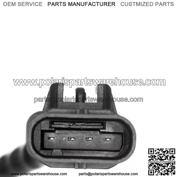 Oxygen sensor (rear left) 0005424404  for Mercedes-Benz A200L 2020 1.3T - Image 2