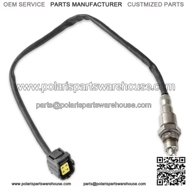 Oxygen sensor (rear right) A0075426418  for Infiniti/Q50/Mercedes-Benz/ML274