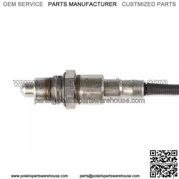 Oxygen sensor (rear right) A0075426418  for Infiniti/Q50/Mercedes-Benz/ML274 - Image 3