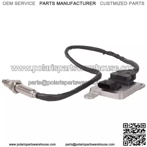 Oxygen sensor (rear) 0009057000  for Mercedes-Benz GL-Class 350 2013 3.0T