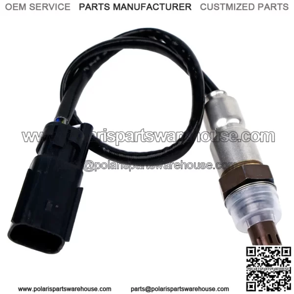 Oxygen sensor (front) 68195741AA forJeep Cherokee/2.4L/14-17 - Image 2