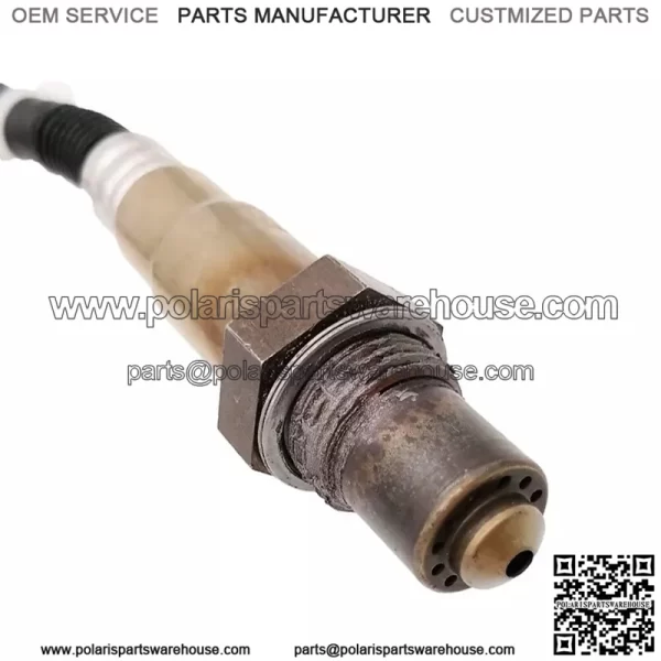 Oxygen sensor (front) 56029085AA forJeep Wrangler III (JK) 07 - Image 2