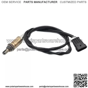 Oxygen sensor (rear) 0258005244 forFiat 1.5 long line