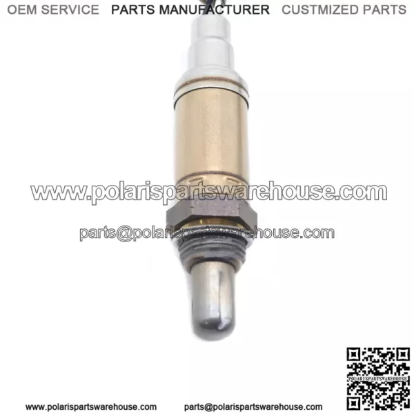 Oxygen sensor (rear) 0258005244 forFiat 1.5 long line - Image 3