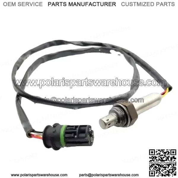 Oxygen sensor (rear) 55270411 forJEEP 2017 Compass 1.4T