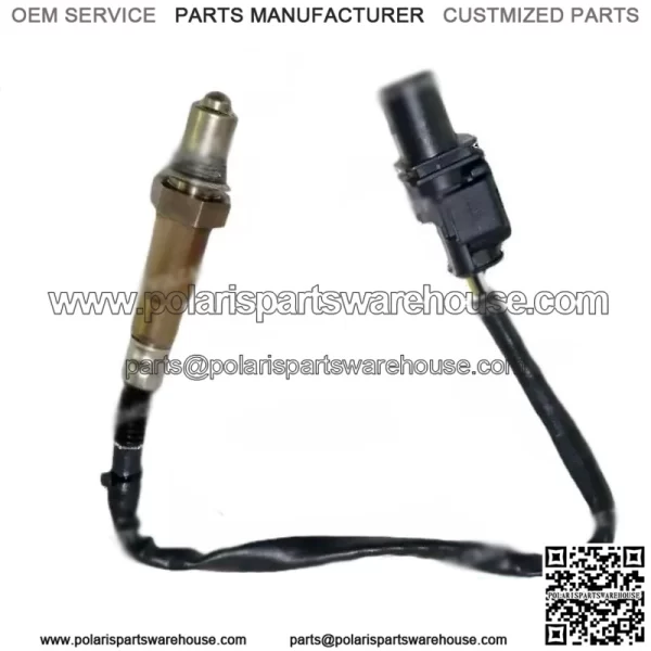Oxygen Sensor(Front)  06A906262BM 0258030048   510MM for VW Santana 1.8L (2006-2011)