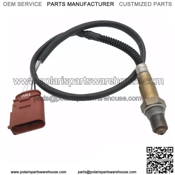 Oxygen sensor (rear)  058906265C    for Volkswagen Passat B5/1.8T 01-09