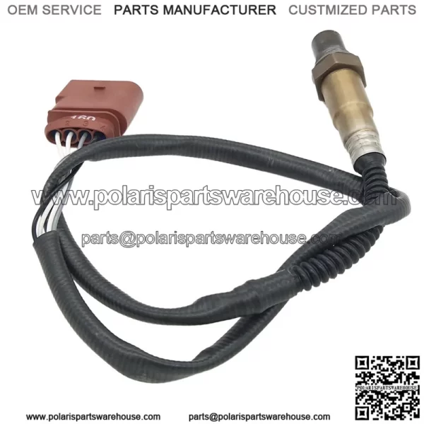 Oxygen sensor (rear)  058906265C    for Volkswagen Passat B5/1.8T 01-09 - Image 3