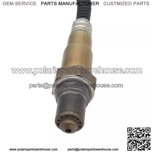 Oxygen sensor (rear)  058906265C    for Volkswagen Passat B5/1.8T 01-09 - Image 4