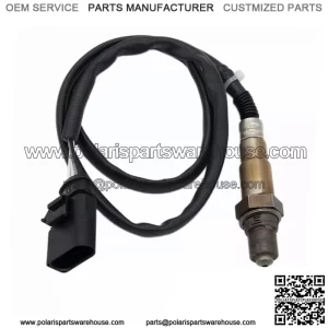 Oxygen sensor (rear)  06A906262CQ    for Volkswagen 15 Touran 1.4T