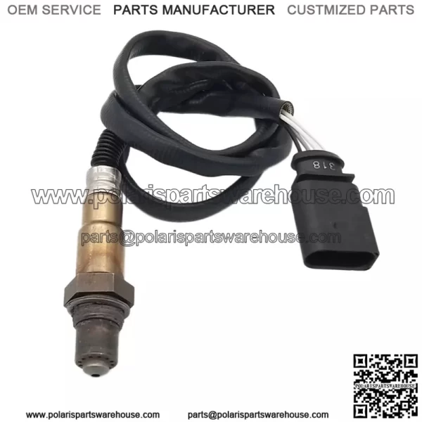 Oxygen sensor (rear)  06A906262CQ    for Volkswagen 15 Touran 1.4T - Image 2