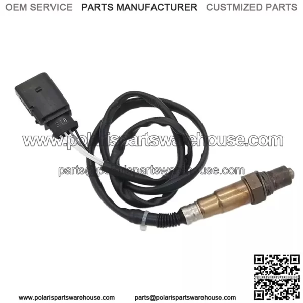 Oxygen sensor (rear)  06A906262CQ    for Volkswagen 15 Touran 1.4T - Image 3