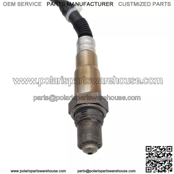 Oxygen sensor (rear)  06A906262CQ    for Volkswagen 15 Touran 1.4T - Image 4