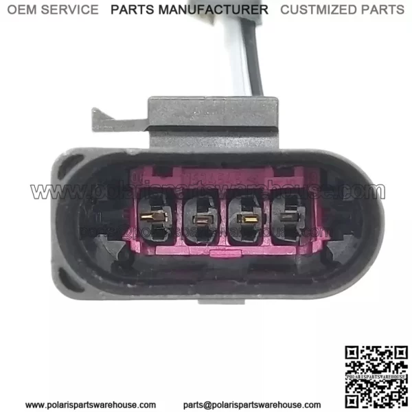 Oxygen sensor (rear)  06A906262CQ    for Volkswagen 15 Touran 1.4T - Image 5