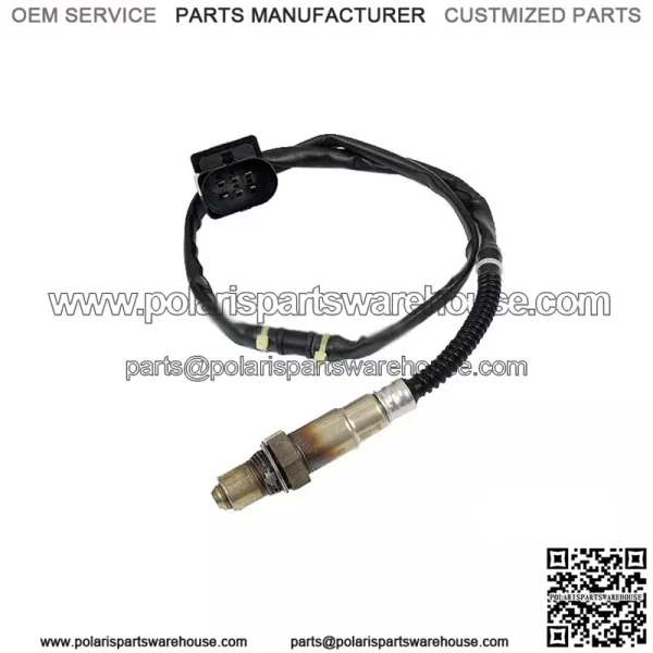 Oxygen sensor (front)  021906262B    for Volkswagen Old Bora 1.8L/1.8T 03-08