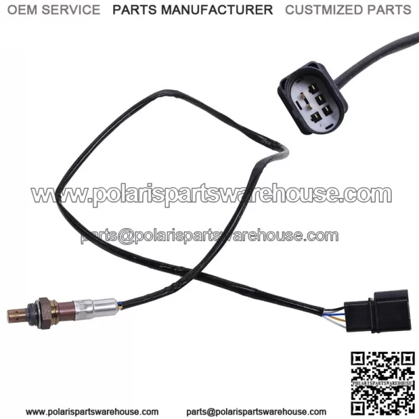 Oxygen sensor (front)  06A906262CE    for Volkswagen Bora 1.6/09