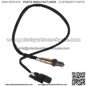 Oxygen sensor (rear)  030906265AC    for Volkswagen Santana 2000/1.8/96-04