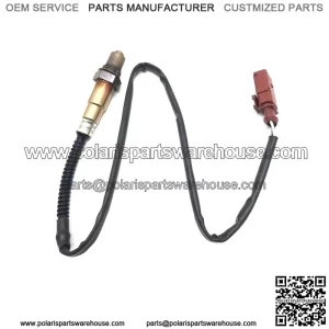 Oxygen sensor (rear right)  022906262CF    for Audi Q7/3.6/06-15