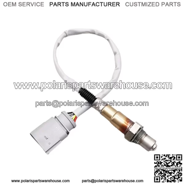 Oxygen sensor (front)  06K906262H    for Volkswagen 12-16 Beetle 2.0T