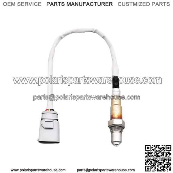Oxygen sensor (front)  06K906262H    for Volkswagen 12-16 Beetle 2.0T - Image 2