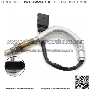 Oxygen sensor (front)  8R0906262D    for Audi 13-15 Q5 2.0T